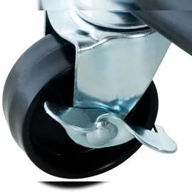 CLP Trolley Mailo schwarz