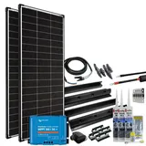 Offgridtec mPremium+ XXL 400W 12V MPPT