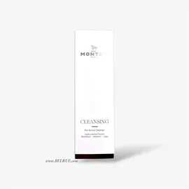 Monteil Paris Hydro Cell Pro Active Cleanser 200 ml