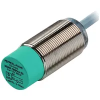 Pepperl+Fuchs Induktiver Sensor NRN15-18GM40-E2-IO-C