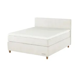 jette home Jette Flex 205 x 120,5 cm Weiss