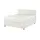 jette home Jette Flex 205 x 120,5 cm Weiss