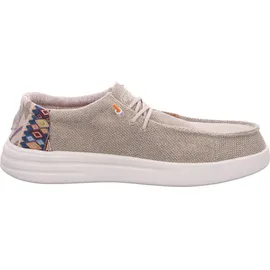 Fusion Herren Beige 44