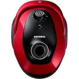 Samsung VC07M25E0WR rot-schwarz