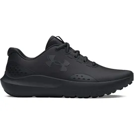 Under Armour Surge 4 Kinder Black 38