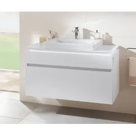 Villeroy & Boch Subway 2.0 Waschtisch 60 x 47 cm (71136G01)