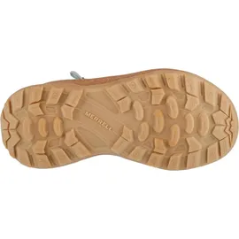 Merrell Speed Fusion Sport RMX Herren Braun 46
