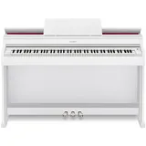 Casio AP-470 white