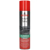 Nigrin Cockpit-Spray Neutral 400 ml