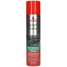 Nigrin Cockpit-Spray Neutral 400 ml