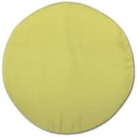 BestLivings Kissenhülle Ellen, Durchmesser 50 cm Grün