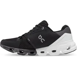 On Cloudflyer 4 Herren Black/White 42