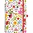 Baier & Schneider BRUNNEN 1070290037 Buchkalender Familienplaner 2027 "Flowers" A5, Papier