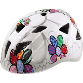 Alpina Ximo Flash 45-49 cm Kinder white flower 2020