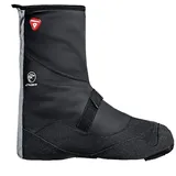 Chiba Superthermo Überschuh - wasserdicht, winddicht, Primaloft-Futter, schwarz, Gr. M