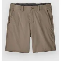 Patagonia Hydropeak Hybrid Walk Shorts wing grey Gr. 28