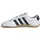 adidas Grand Court Lo Damen Weite M Ftwr White/Core Black/Gum 3 38