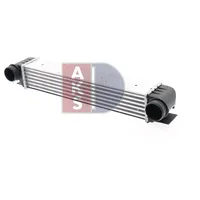 AKS DASIS 057003N Motorräume