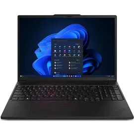 Lenovo ThinkPad P16s G3 Intel Core Ultra 7 155H 32 GB RAM 1 TB SSD  Intel Arc Graphics (21KS0001GE)