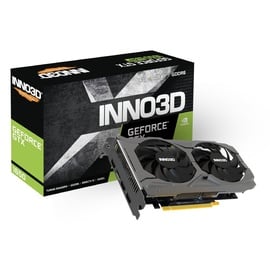 Inno3D GeForce GTX GDDR3