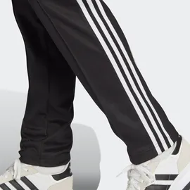 adidas adicolor Classics Beckenbauer Trainingshose Black / White XS