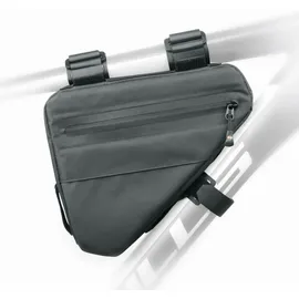 SKS Urban Rahmentasche 1,4 l schwarz