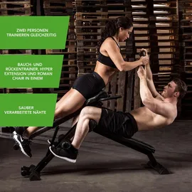 Tunturi Core Trainer CT80