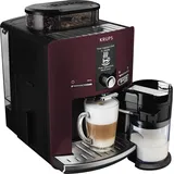 Krups Latt´Espress Quattro Force