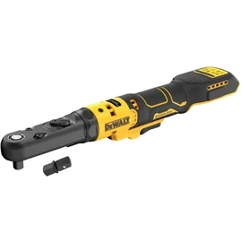 DeWalt Akku-Ratsche 3/8-1/2Z inkl. 1 x 18 V