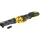 DeWalt Akku-Ratsche 3/8-1/2Z inkl. 1 x 18 V