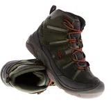 Keen Circadia Mid Waterproof Herren