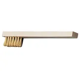 Osborn Zündkerzenbürste 3x6 Reihen 0,2 mm 5 Stück