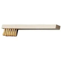 Osborn Zündkerzenbürste 3x6 Reihen 0,2 mm 5 Stück