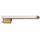 Osborn Zündkerzenbürste 3x6 Reihen 0,2 mm 5 Stück