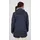 DEPROC activ Friesennerz Regenjacke Damen Blau 36