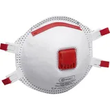 Connex Feinstaubmaske FFP3 mit Ventil 5 Stück