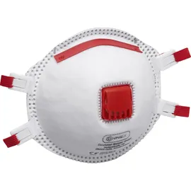 Connex Feinstaubmaske FFP3 mit Ventil 5 Stück