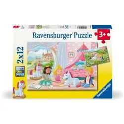 Ravensburger Puzzle Zauberhafte Freundschaft