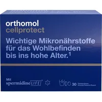 Orthomol Cellprotect
