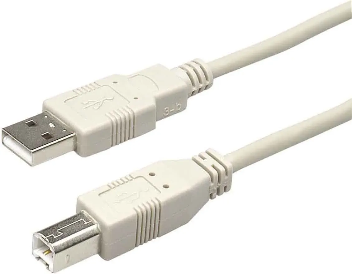 Bachmann USB-Anschlusskabel 940.046