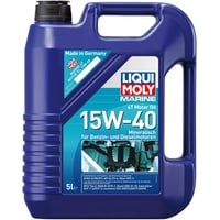 LIQUI MOLY Marine 4T 15W-40 25016 Motoröl 5l