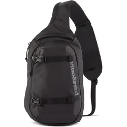 Patagonia Atom Sling 8L Umhängetasche (Gewicht 0,34kg) - ALL - Black