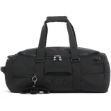 Kipling Jonis S 50 cm Schwarz