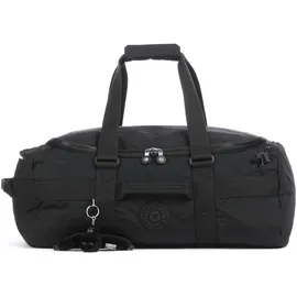 Kipling Jonis S 50 cm Schwarz