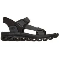 SKECHERS Dovah Damen Schwarz 43