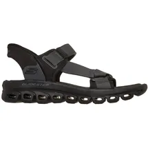SKECHERS Dovah Damen Schwarz 43