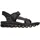 SKECHERS Dovah Damen Schwarz 43