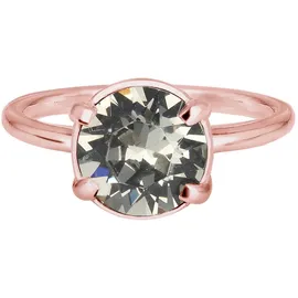 Elli Ring rosegold | grau 52