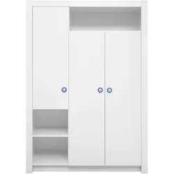 Kleiderschrank PAULA