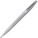 Pentel Sign Pen S520 grau (S520-N)